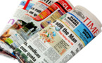 Menos de un tercio de los jóvenes lee periódicos 'online' o impresos cada día