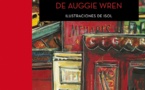 “El cuento de Navidad de Auggie Wren” muestra el valor curativo de la ficción