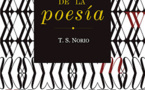 Lecturas laterales: “De la poesía”, de T. S. Norio