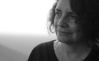 Soledad Fariña: "La ficción del poema es la búsqueda y encuentro de imágenes antiguas"