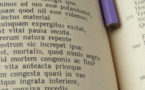Laboratorios digitales examinan la literatura y el lenguaje