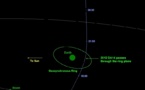 El paso del asteroide 2012 DA14 cerca de la Tierra podrá seguirse a través de Internet