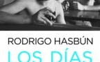 Escenas de la vida gaseosa: “Los días más felices”, de Rodrigo Hasbún