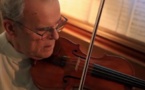 Los violines Stradivarius y Guarnerius cantan como una soprano