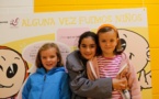 González-Bueno: La inversión en la infancia garantizará la sostenibilidad de nuestro país