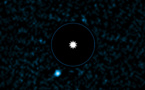 ESO fotografía el exoplaneta menos masivo de los observados hasta ahora
