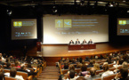Turismo de convenciones: 20.000 reuniones se celebraron en España en 2012