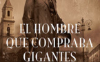 "El gigante extremeño” vuelve a la vida en una novela de Luis Folgado