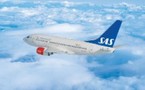 SAS inicia una nueva era de la aviación con los aterrizajes ecológicos