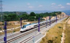 El País Vasco lidera la investigación en sistemas de seguridad ferroviaria