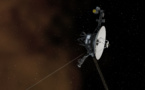 La sonda Voyager 1 lleva ya más de un año fuera del Sistema Solar
