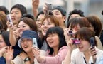 Los agentes asiáticos de telefonía móvil se replantean su estrategia