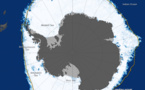 La Antártida, el continente por descifrar