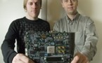 Crean el primer prototipo de hardware evolutivo