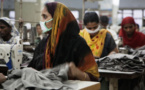 Esclavitud en la industria textil: ¿cómo dejar de ser cómplices? 