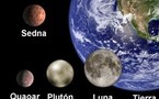 La Relatividad de Escala descubre el Universo como una gran función de onda
