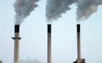 EE.UU. se plantea capturar y almacenar los gases de 900 años de contaminación