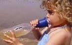 Un sistema israelí convierte agua contaminada en potable casi instantáneamente
