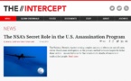 Gleen Greenwald apuesta por el periodismo combativo en 'The Intercept'