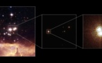 El sondeo GOSSS analizará las esquivas estrellas masivas