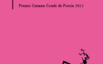 “Menos miedo”, de María García Zambrano: poesía para rebatir lo oscuro