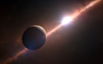 Primera medición de lo que dura un día en un planeta exterior al Sistema Solar 