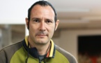 José Illana: “Se puede crecer de otra forma; con redistribución, sostenibilidad y equidad”