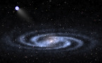 Descubren la estrella con hipervelocidad más cercana a la Tierra 