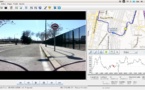 Dos nuevas aplicaciones permiten hacer inventarios de carreteras con el smartphone