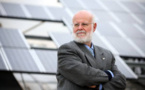 Un español desarrollará células solares nanoestructuradas con financiación rusa