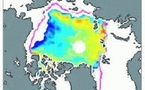 La desaparición del hielo Ártico se compara con el mítico hundimiento de la Atlántida