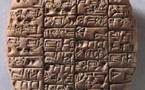Más de la mitad de las tablillas cuneiformes del mundo ya están en Internet