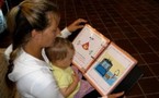 Un programa informático aprende a agrupar sonidos como hacen los niños