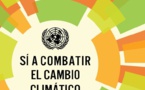 Los líderes mundiales se reúnen para acordar soluciones contra el cambio climático