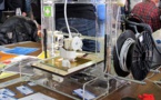 La impresión 3D comienza a ofertarse en tiendas y centros especializados  