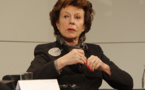 Kroes, comisaria europea de Agenda Digital: "No hay que subestimar el poder de las redes"