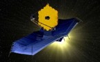 Un software ajustará a bordo los espejos del telescopio espacial James Webb