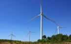 Europa quiere crear una gran red de energía eólica para 2017