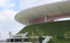 Un nuevo modelo constata que las cubiertas verdes refrescan los edificios
