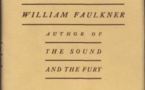 Lecturas sobre el presente (II): “Mientras agonizo”, de William Faulkner