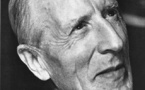 Teilhard de Chardin unificó ciencia, filosofía y mística