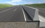 Bioasfalto a partir de microalgas para carreteras más “verdes”