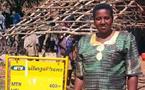 La iniciativa “Village Phone” mejorará el acceso de los países pobres