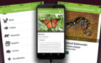 Una 'app' pone la biodiversidad al alcance de la mano