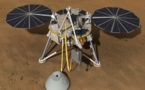 El CDTI y el INTA amplían su colaboración con la NASA en la exploración de Marte