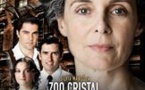 'El zoo de cristal' en Madrid: Dos horas de teatro puro