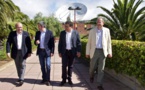 El Instituto de Astrofísica de Canarias propone crear minisatélites público-privados