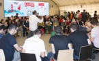 Más de 40 proyectos de jóvenes españoles visitarán Silicon Valley