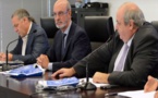Las cuatro politécnicas españolas colaborarán en transferencia de tecnología