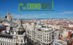 Google Campus Madrid acogerá el mayor evento de crowdfunding de España